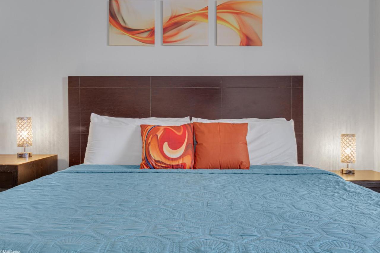 Winter Rates! Work With Breathtaking View, Direct Oceanfront Suite 413 Myrtle Beach Eksteriør billede